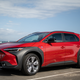 Image for article titled 2023 Subaru Solterra First Drive: Plan For The Electric Weekend Wars